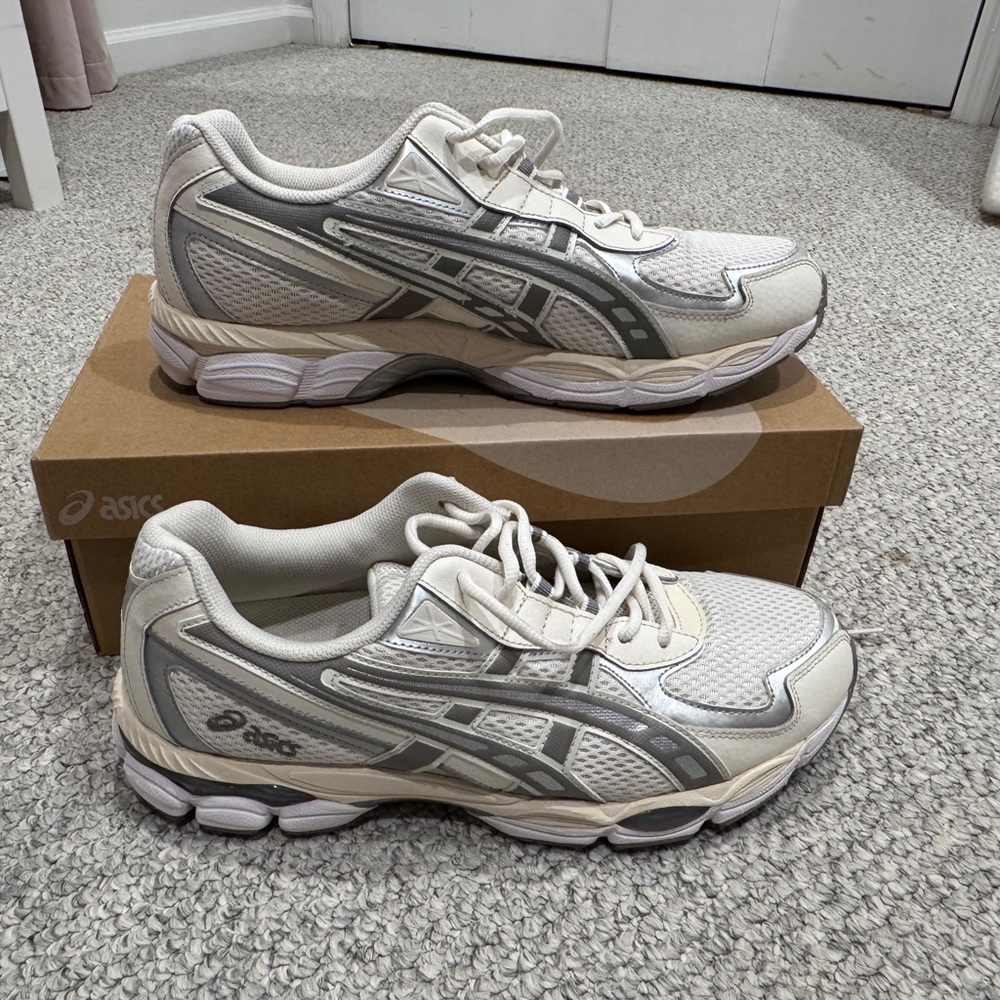 ASICS GEL-NYC 2055